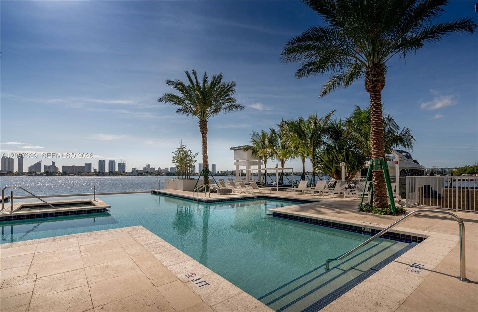17301 Biscayne Boulevard, #901, North Miami Beach, FL 33160 Photo 32