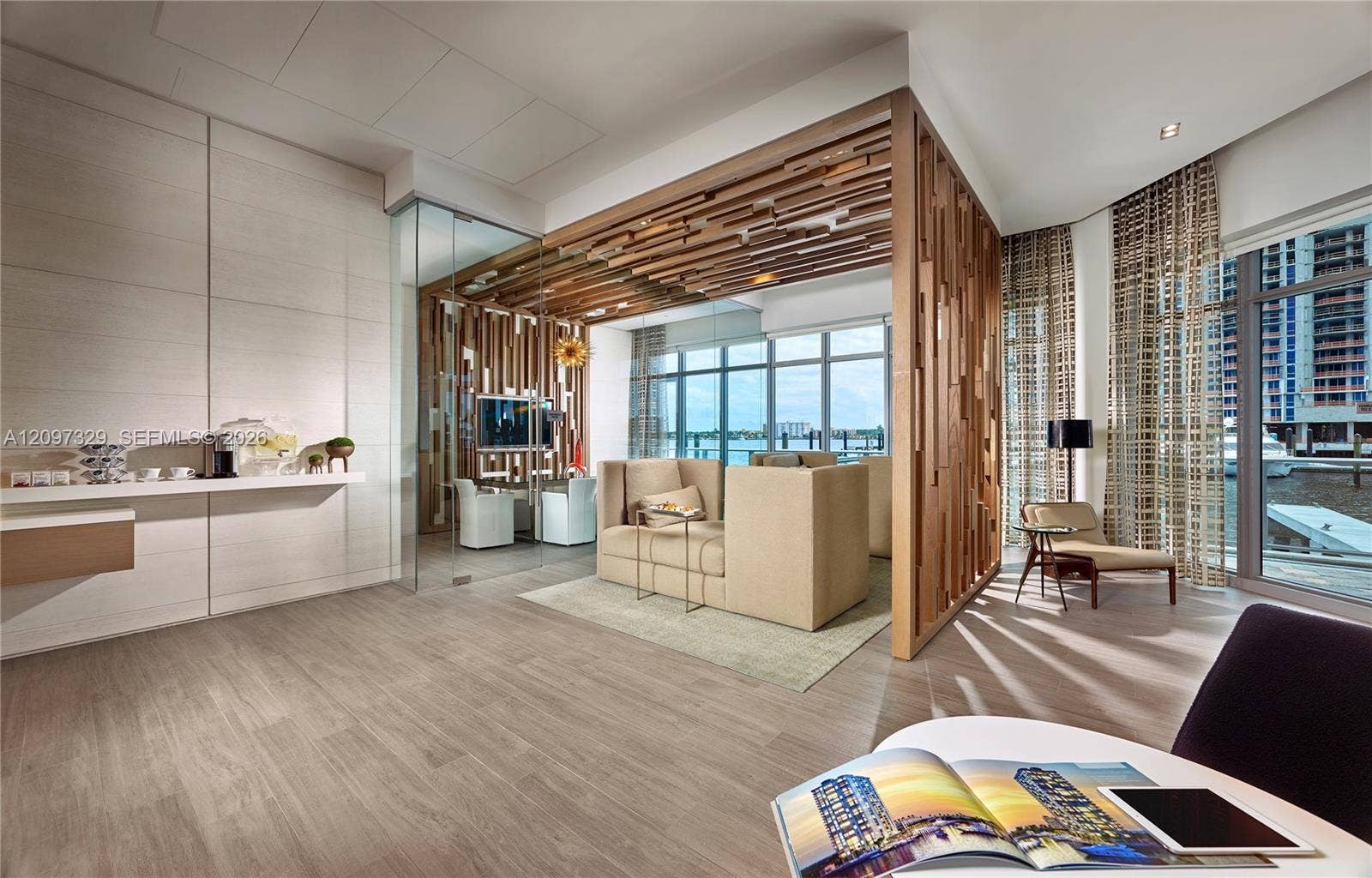 17301 Biscayne Boulevard, #901, North Miami Beach, FL 33160 Photo 37