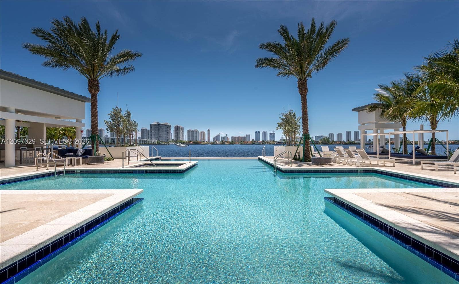 17301 Biscayne Boulevard, #901, North Miami Beach, FL 33160 Photo 31