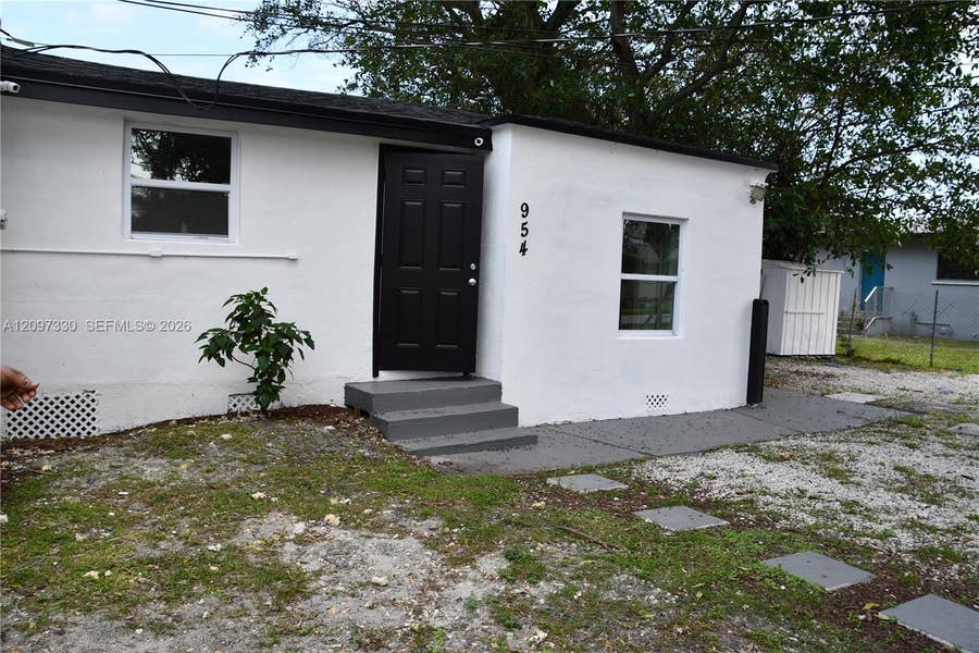 Property photo for 954 NW 75th Street, #B, Miami, FL