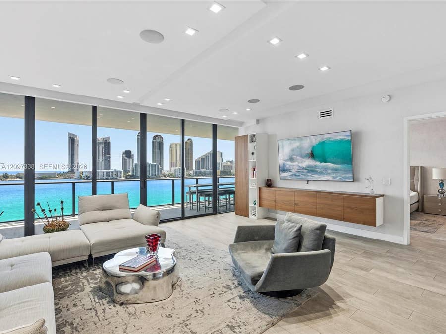Property photo for 5500 Island Estates Drive, #606N, Aventura, FL