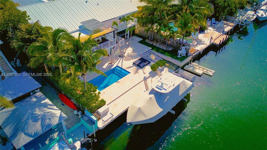 Property photo for 149 Harbor Drive, Tavernier, FL