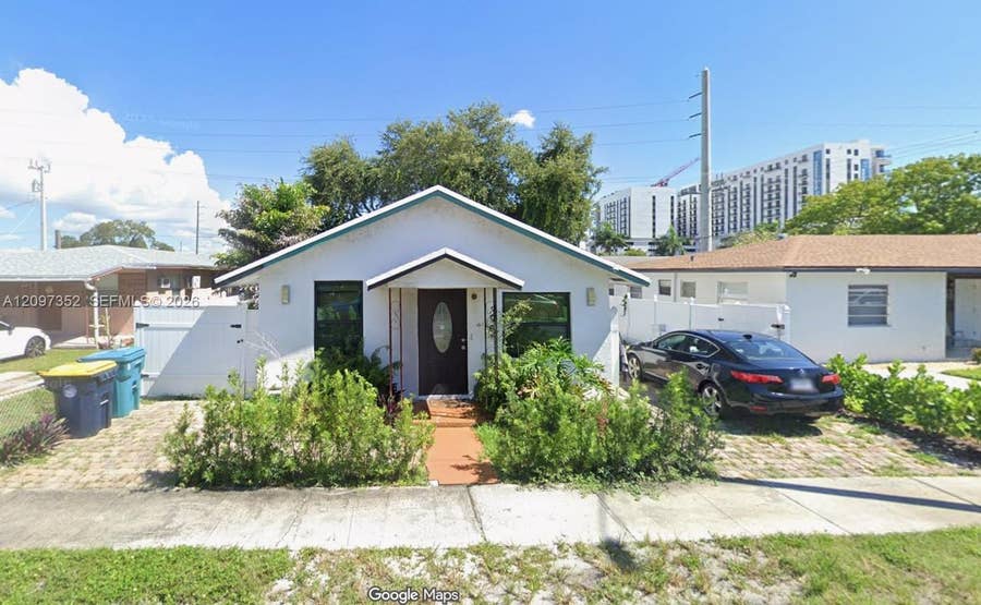 Property photo for 206 SW 2nd Terrace, Dania Beach, FL