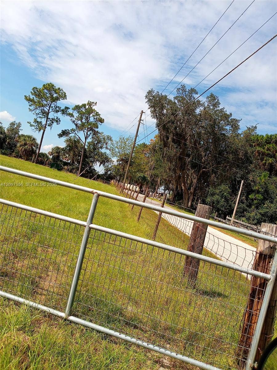 Property photo for 0000 Hickory Hollow Road, Leesburg, FL