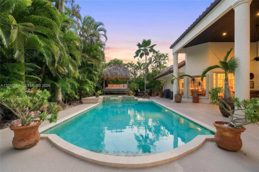 Property photo for 13105 SW 106th Avenue, Miami, FL