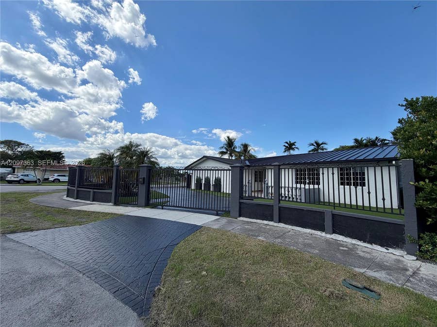 Property photo for 9481 SW 10th Street, Miami, FL