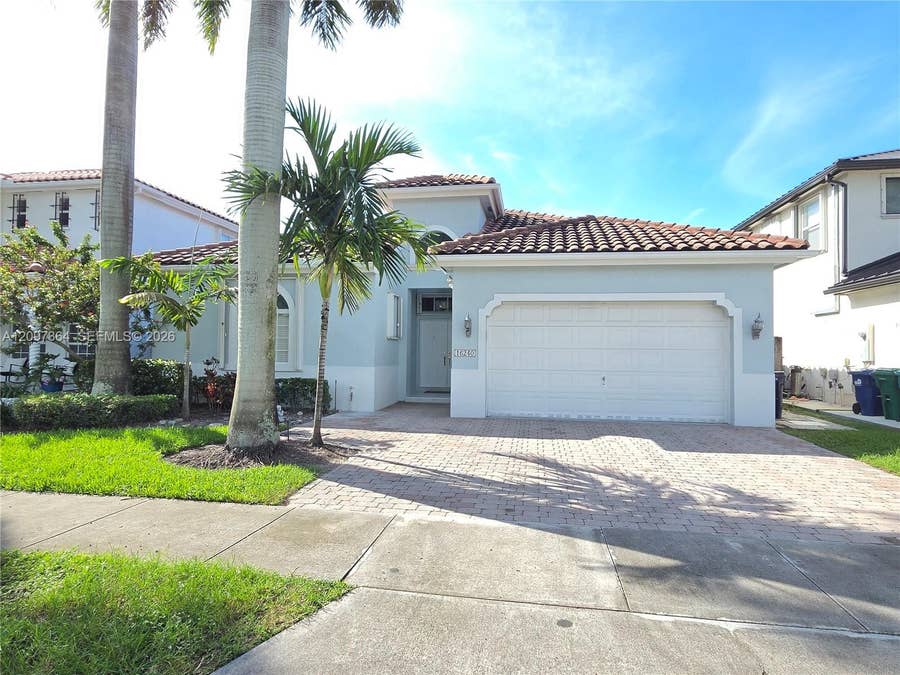 Property photo for 16240 SW 66 Street, Miami, FL