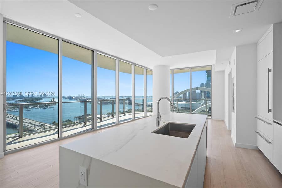 Property photo for 1400 Biscayne Boulevard, #2601, Miami, FL