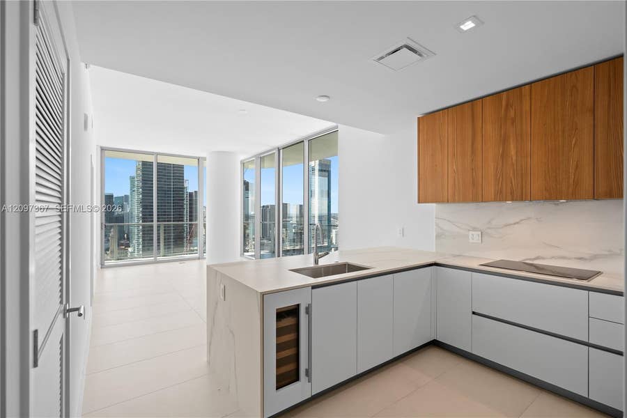 Property photo for 1400 Biscayne Boulevard, #3602, Miami, FL