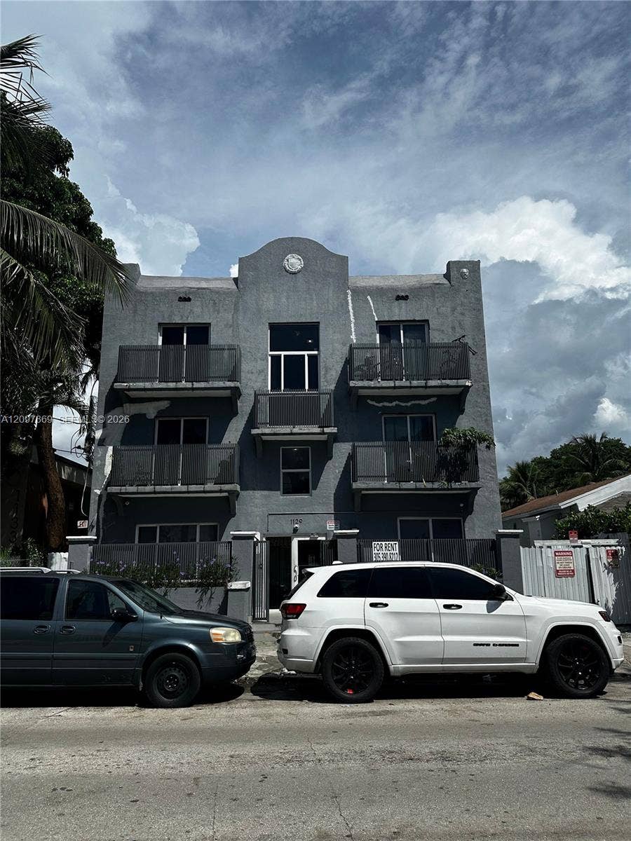 Property photo for 1129 NW 3rd Street, #306, Miami, FL