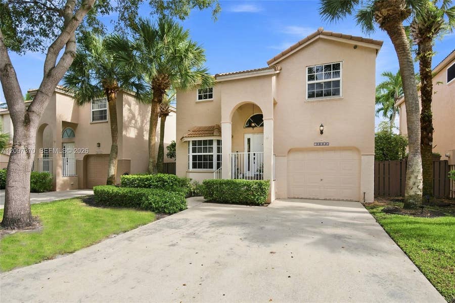 Property photo for 10830 NW 12th Place, Plantation, FL