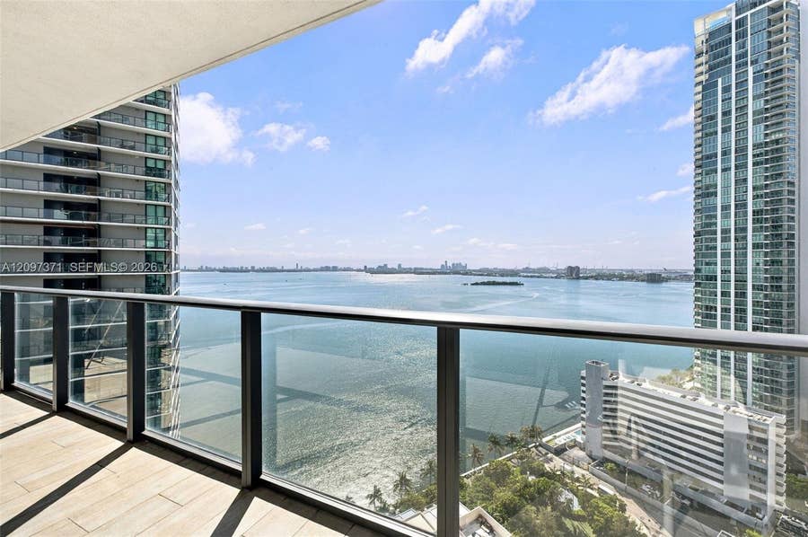 Property photo for 650 NE 32nd Street, #2406, Miami, FL