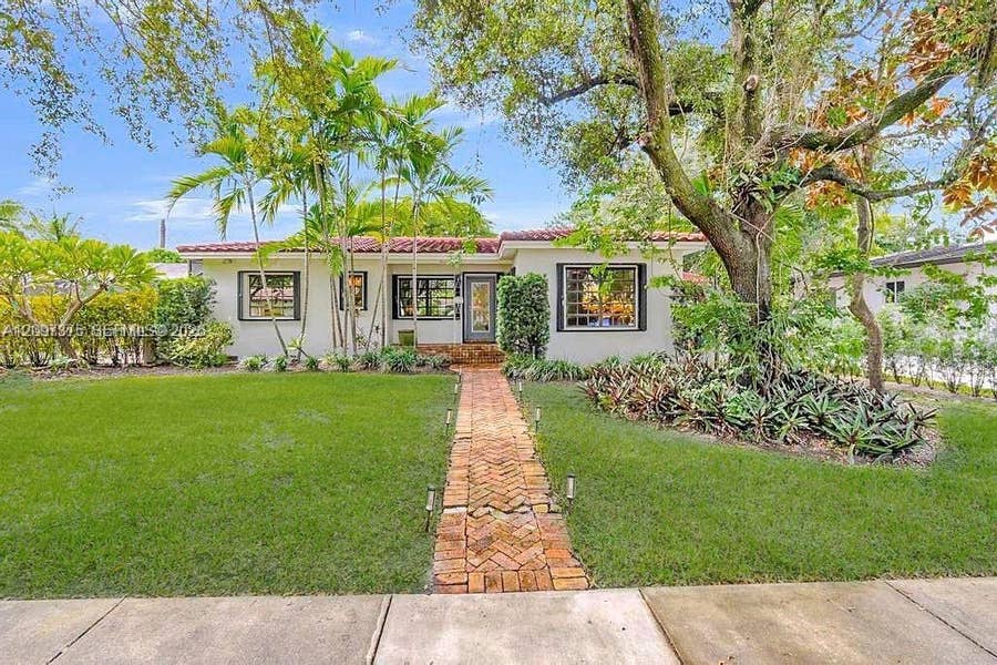 Property photo for 364 Navarre Drive, Miami Springs, FL