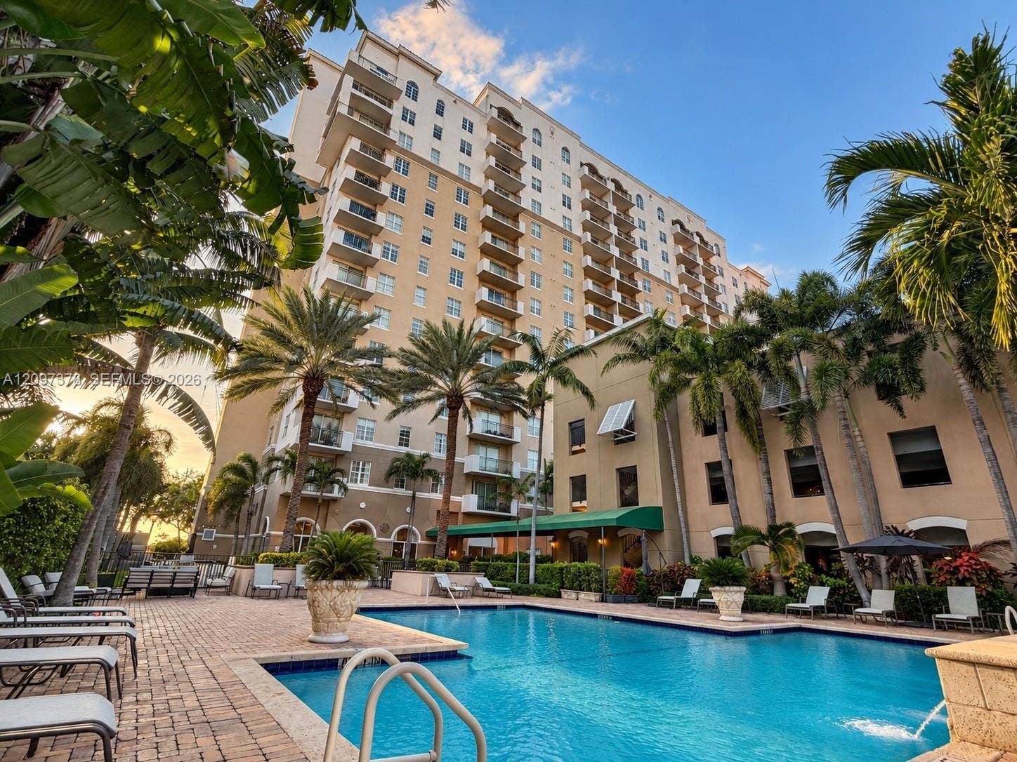 616 Clearwater Park Road, #808, West Palm Beach, FL 33401 Photo 15