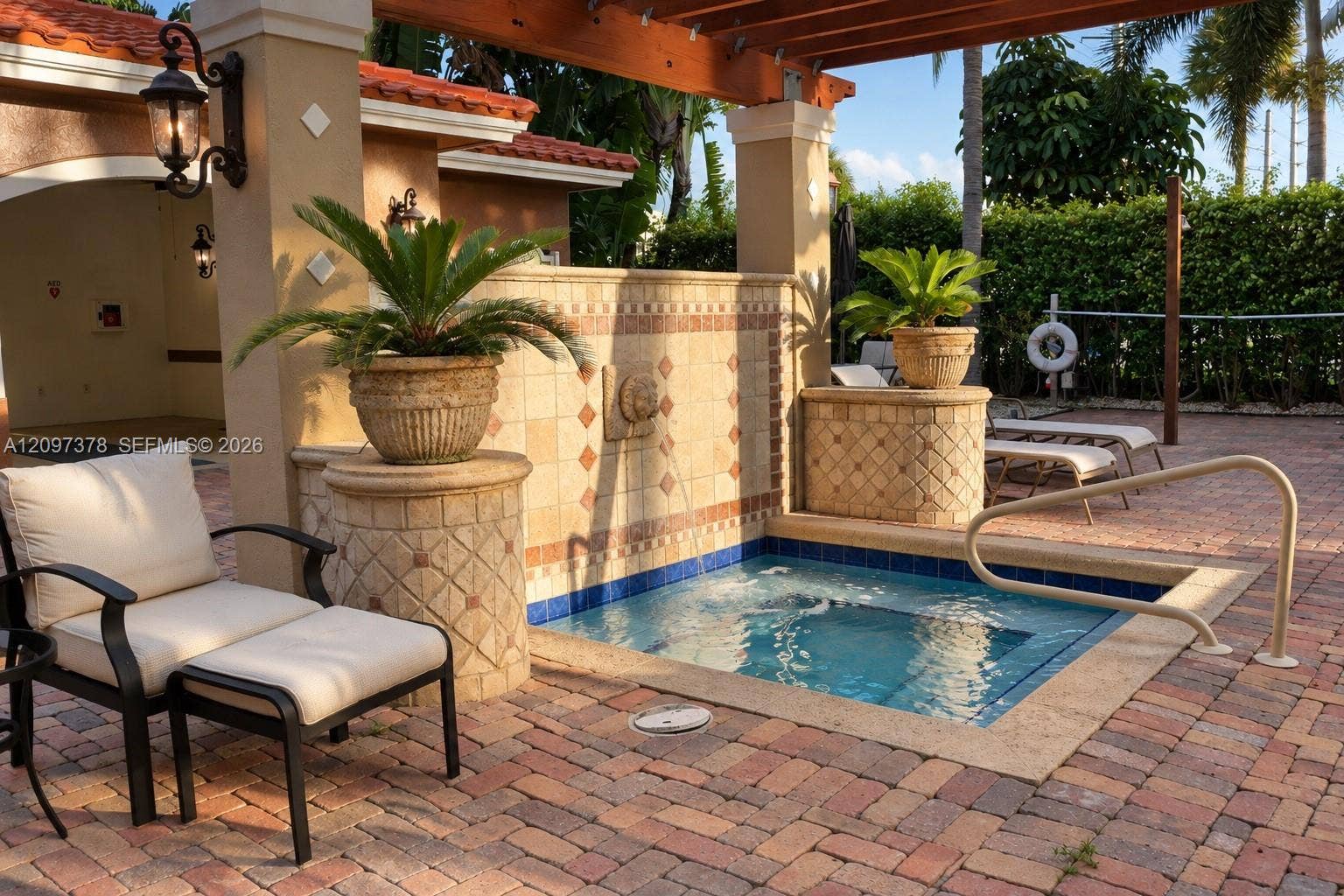 616 Clearwater Park Road, #808, West Palm Beach, FL 33401 Photo 17
