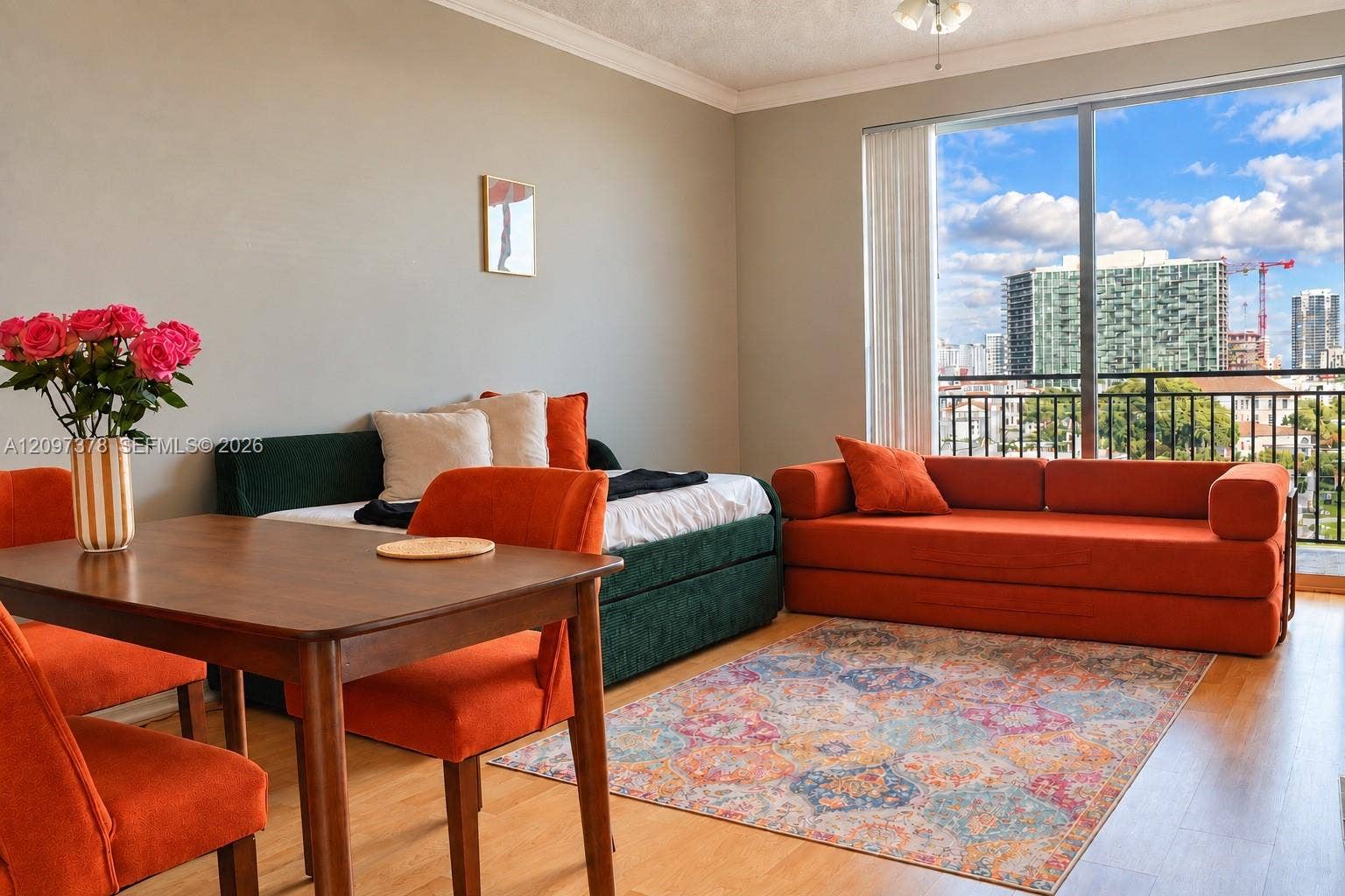 616 Clearwater Park Road, #808, West Palm Beach, FL 33401 Photo 4