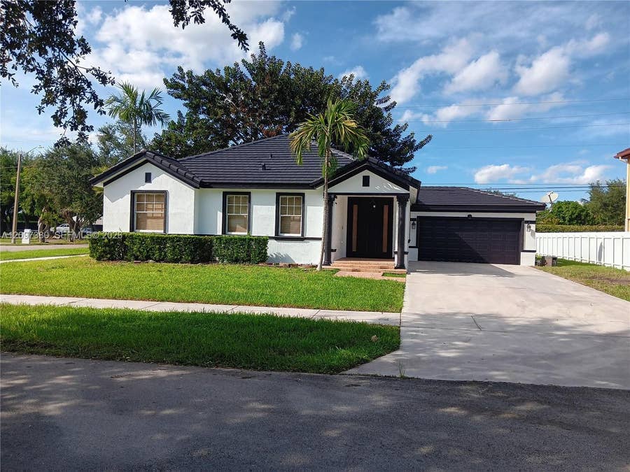 Property photo for 12971 SW 200th Terrace, Miami, FL