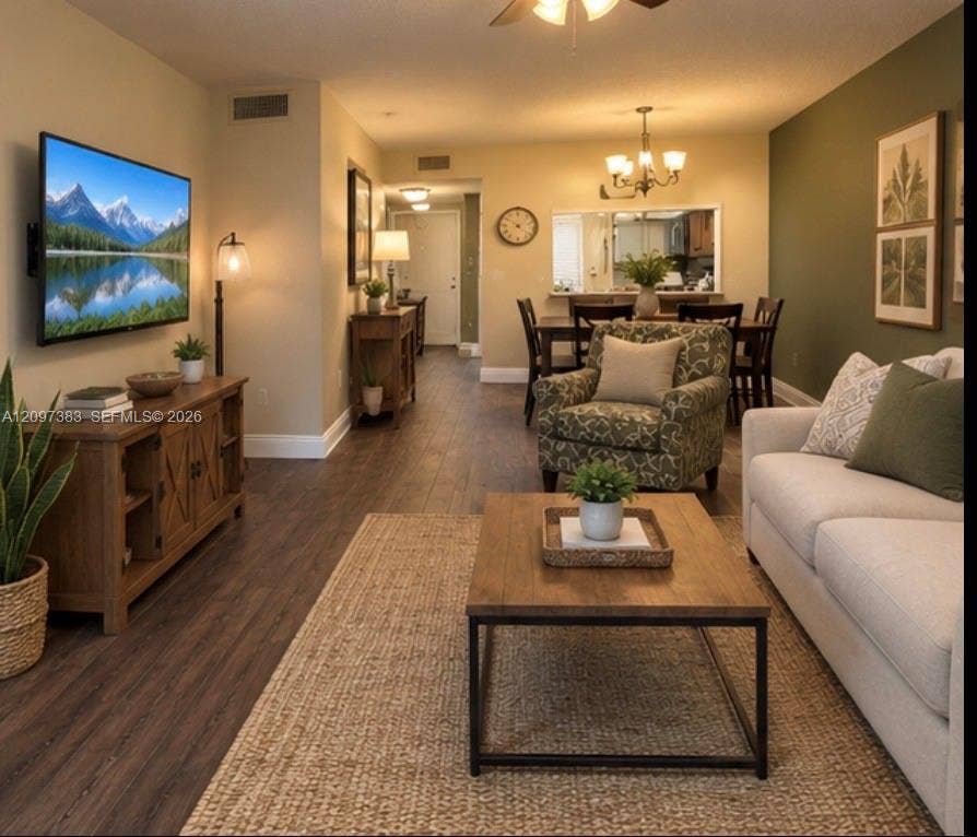 Property photo for 2941 N Nob Hill Road, #103, Sunrise, FL