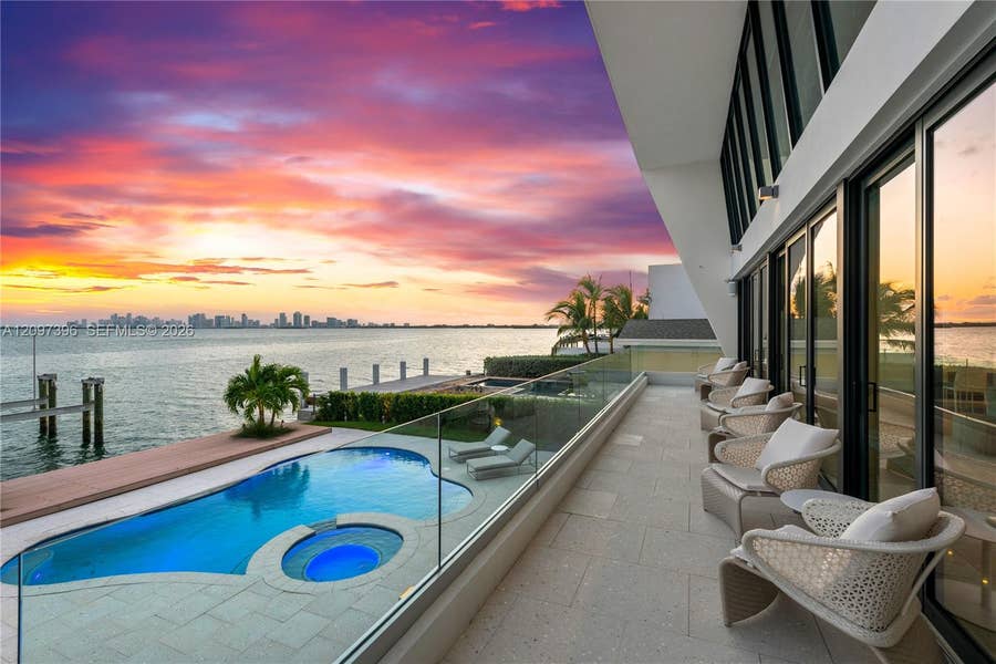Property photo for 1580 S Treasure Drive, North Bay Village, FL