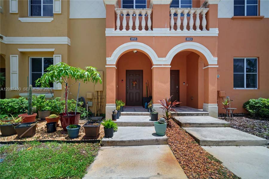 Property photo for 8915 SW 19th Street, Miramar, FL