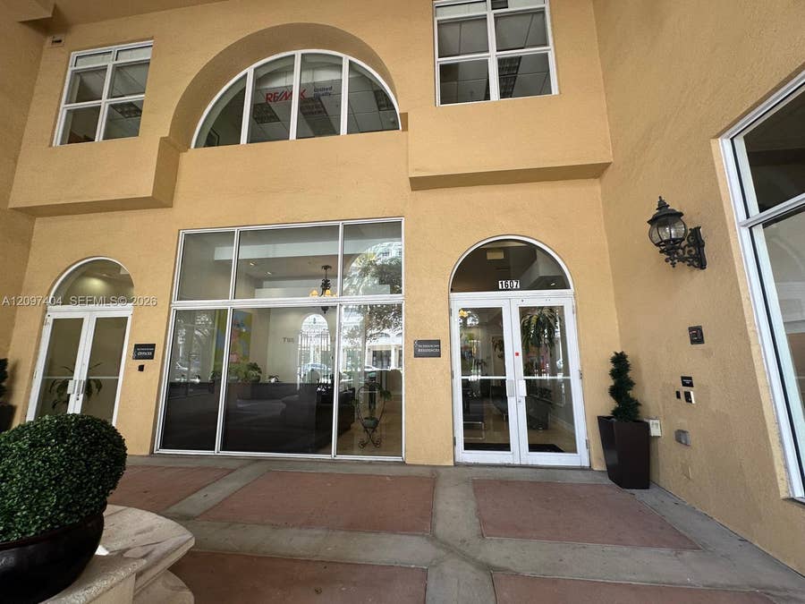 Property photo for 1607 Ponce De Leon Boulevard, #8D, Coral Gables, FL