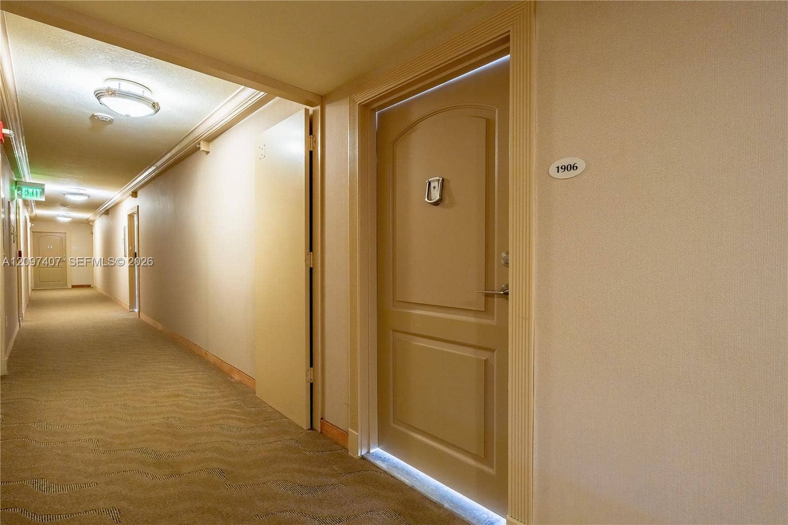 3675 N Country Club Drive, #1906, Aventura, FL 33180 Photo 41