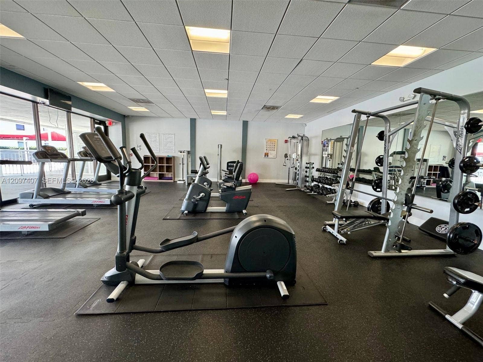 3675 N Country Club Drive, #1906, Aventura, FL 33180 Photo 49