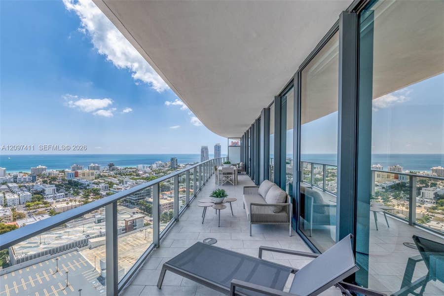 Property photo for 500 Alton Road, #2705, Miami Beach, FL