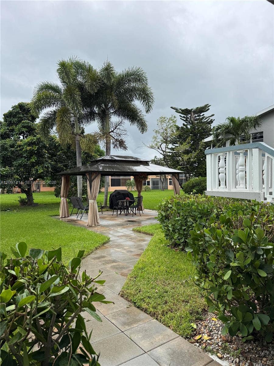 375 Sheffield P, #375, West Palm Beach, West Palm Beach, FL 33417 Condo Community Area
