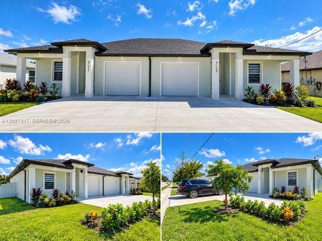 Property photo for 711 Cultural Park Boulevard S, #1, Cape Coral, FL