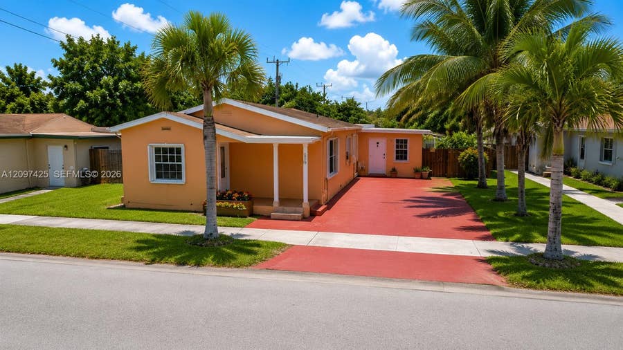 Property photo for 316 S 24th Avenue, Hollywood, FL