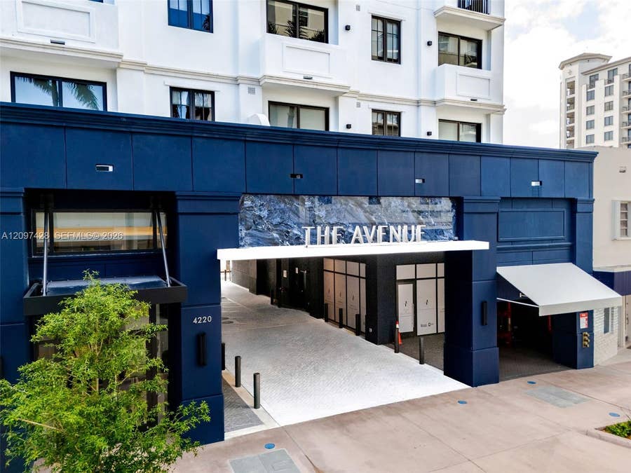 Property photo for 4220 Laguna Street, #703, Coral Gables, FL