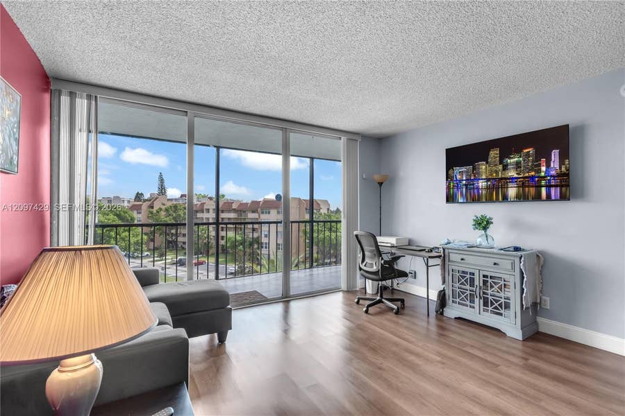 Property photo for 3821 Environ Boulevard, #502, Lauderhill, FL