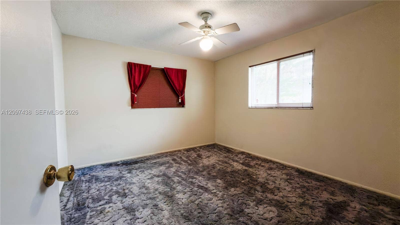 1010 NW 93rd Terrace, Pembroke Pines, FL 33024 Guest bedroom