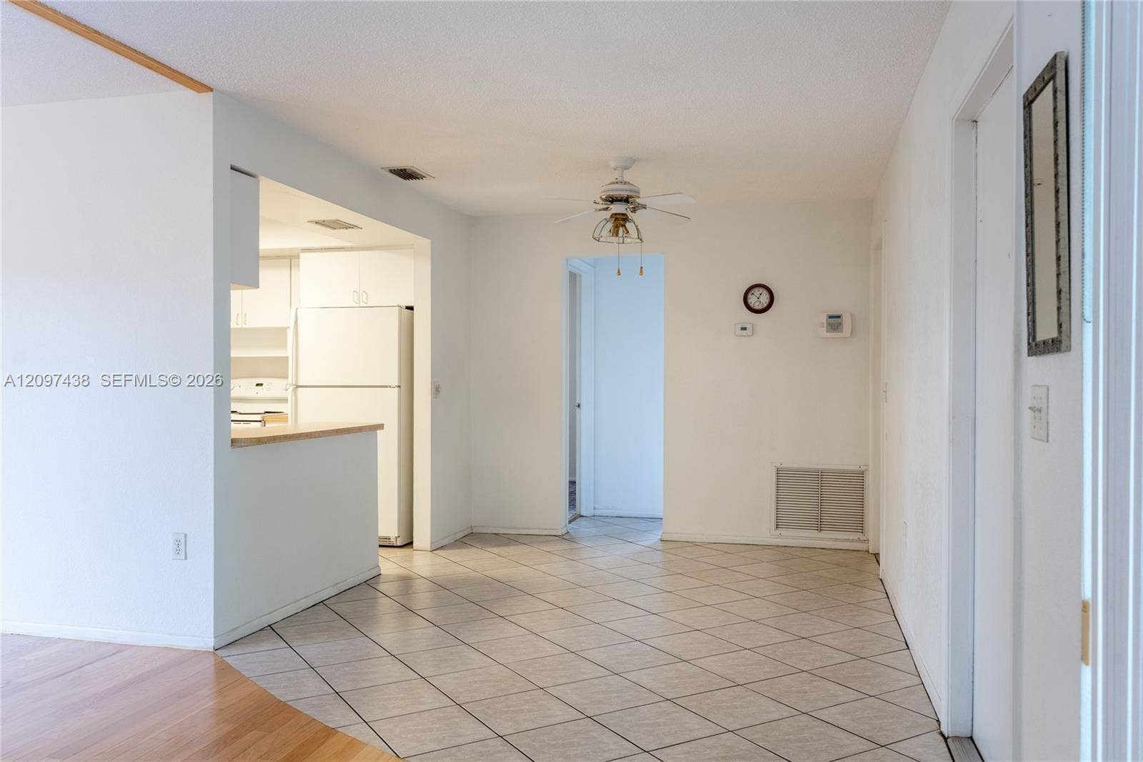1010 NW 93rd Terrace, Pembroke Pines, FL 33024 Dining Area