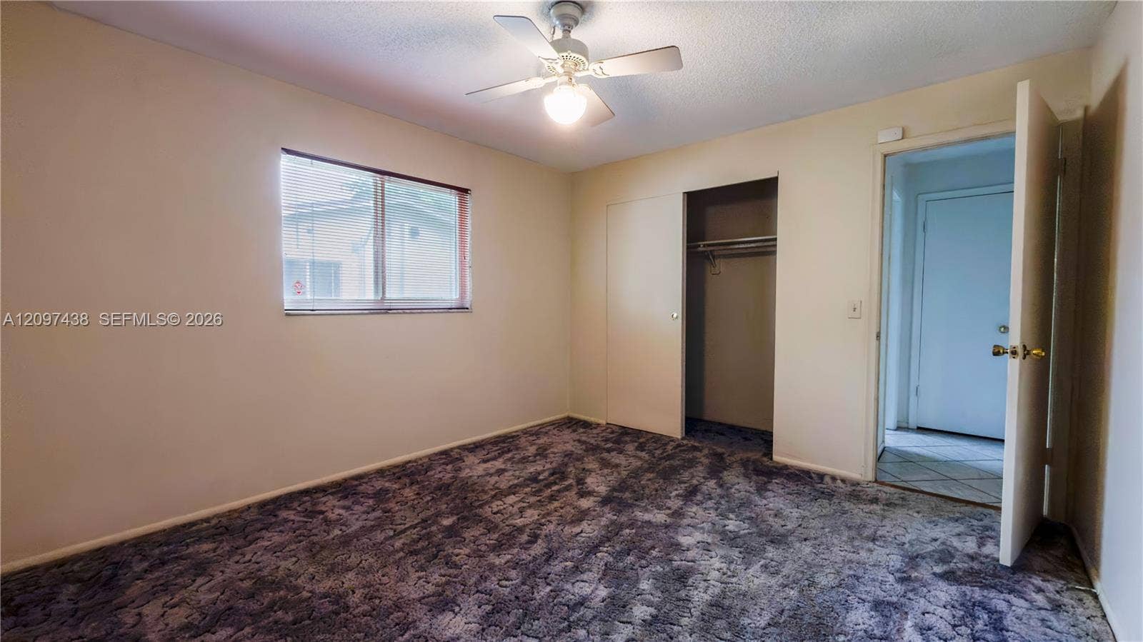 1010 NW 93rd Terrace, Pembroke Pines, FL 33024 Guest bedroom