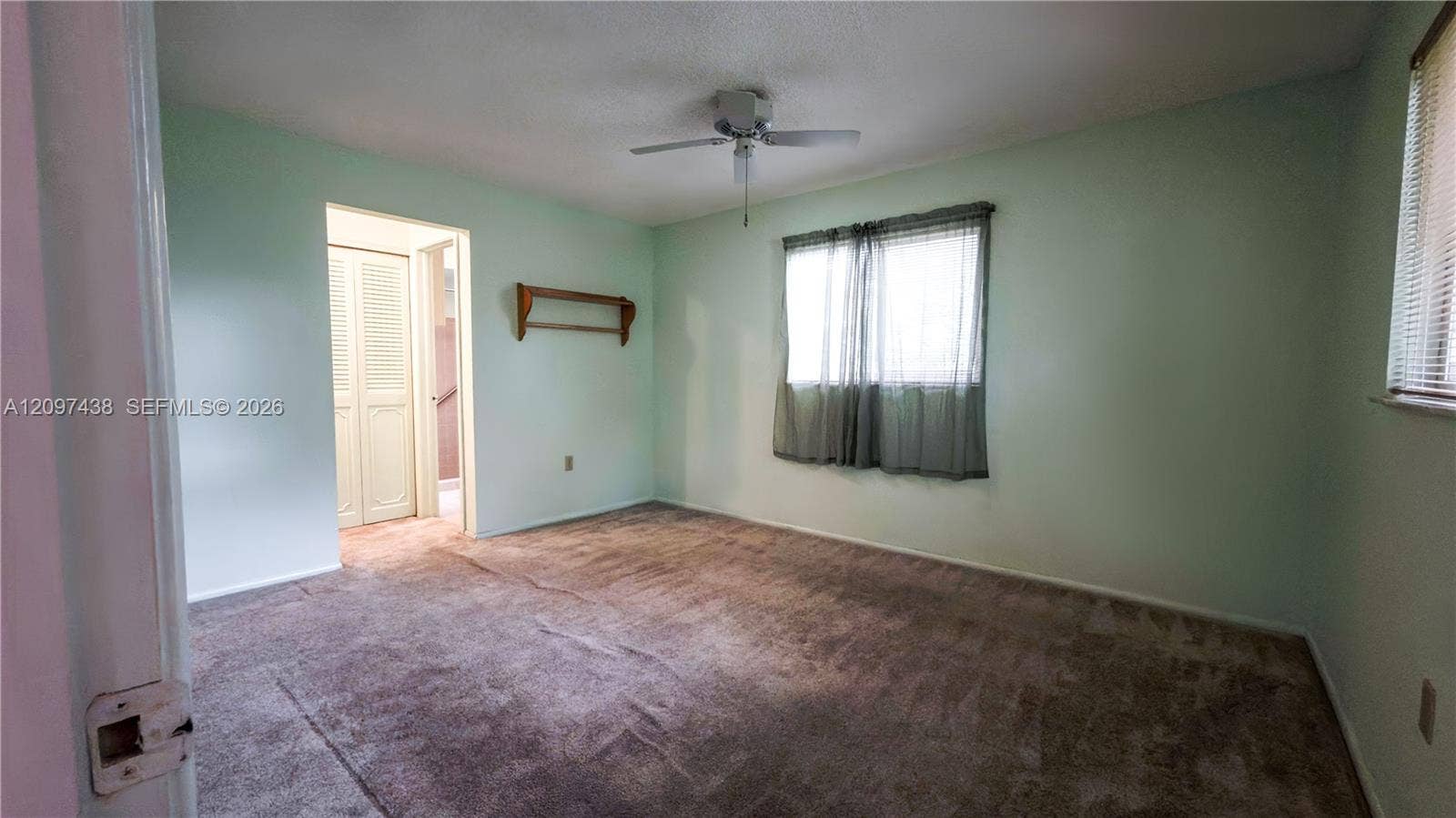 1010 NW 93rd Terrace, Pembroke Pines, FL 33024 Master Bedroom
