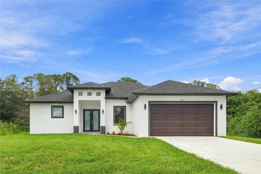 Property photo for 3103 20th, Lehigh Acres, FL