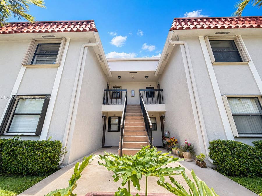Property photo for 9730 Hammocks Boulevard, #201-28, Miami, FL