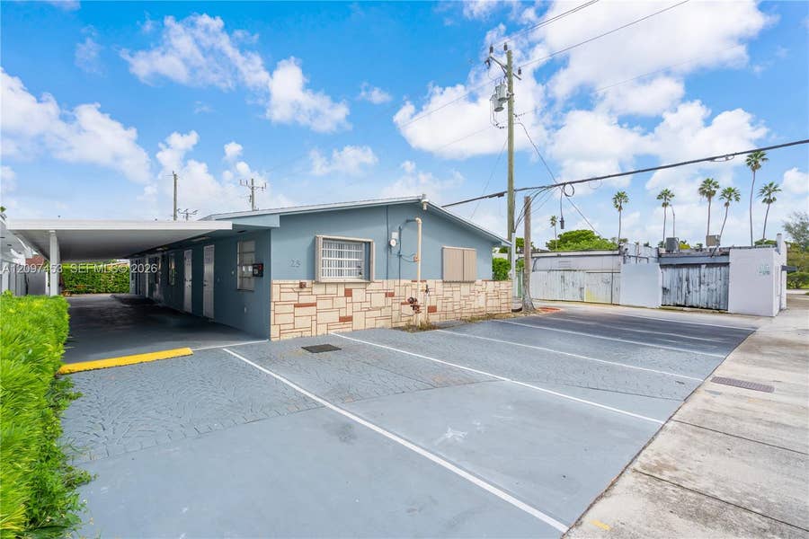 Property photo for 25 W 26th Street, Hialeah, FL
