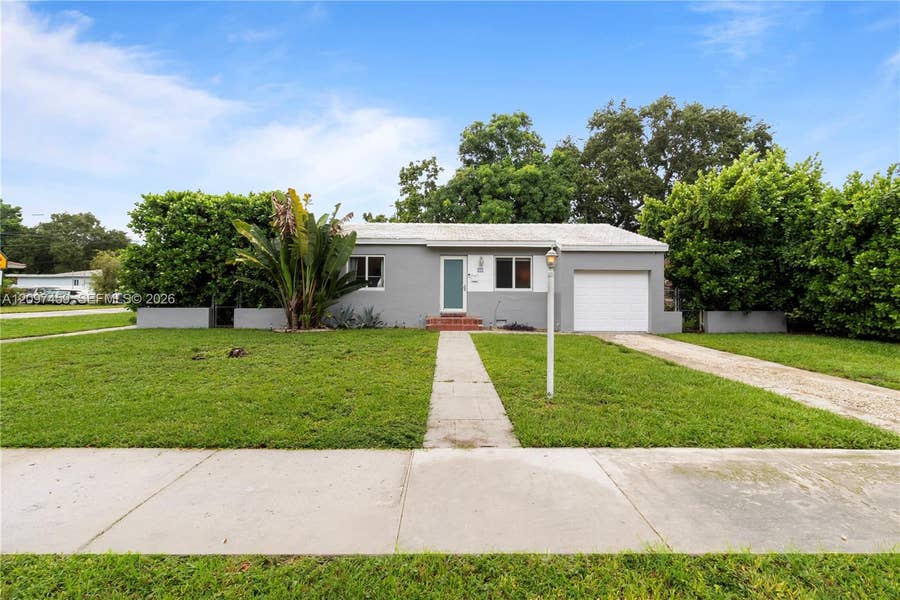 Property photo for 202 NW 92nd Street, Miami Shores, FL