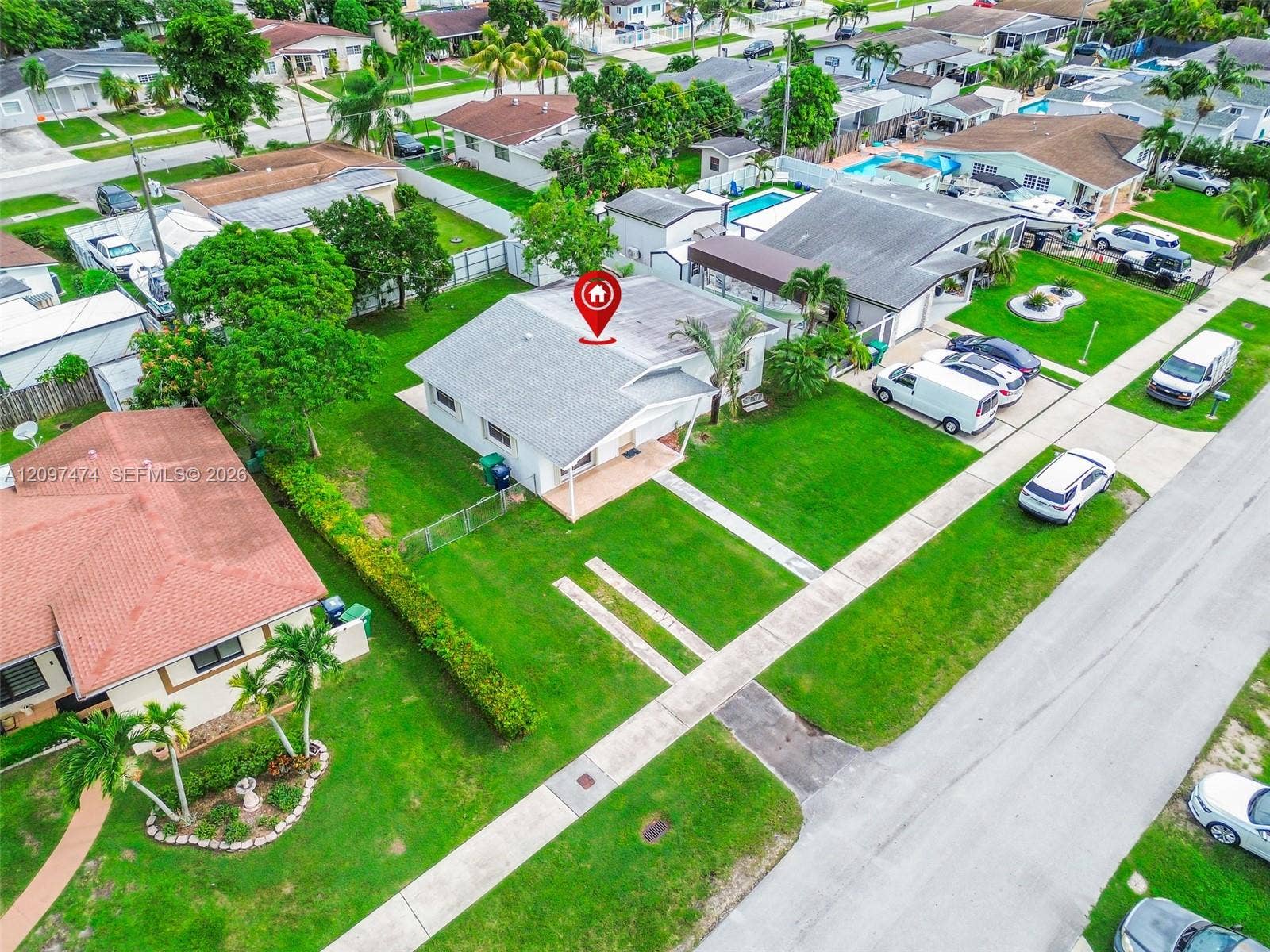 12625 SW 187th Street, Miami, FL 33177 Photo 24