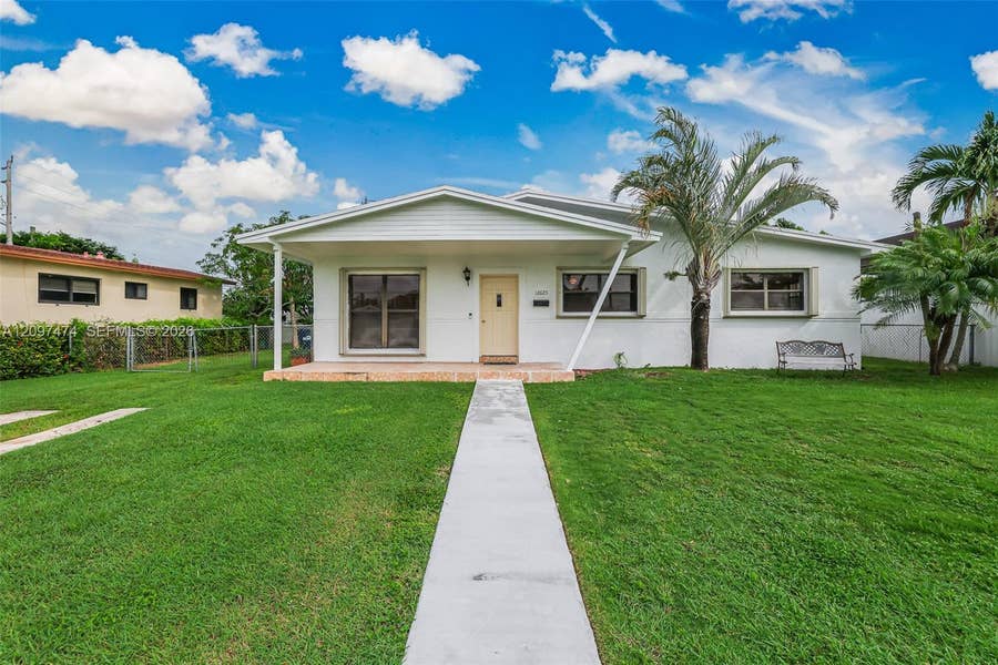 Property photo for 12625 SW 187th Street, Miami, FL