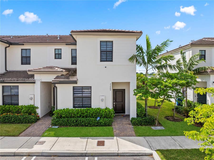 Property photo for 23489 SW 127th Place, #23489, Homestead, FL