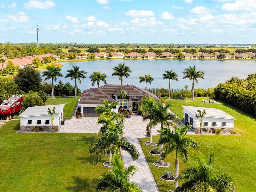 Property photo for 2930 Scenic View Drive, Punta Gorda, FL