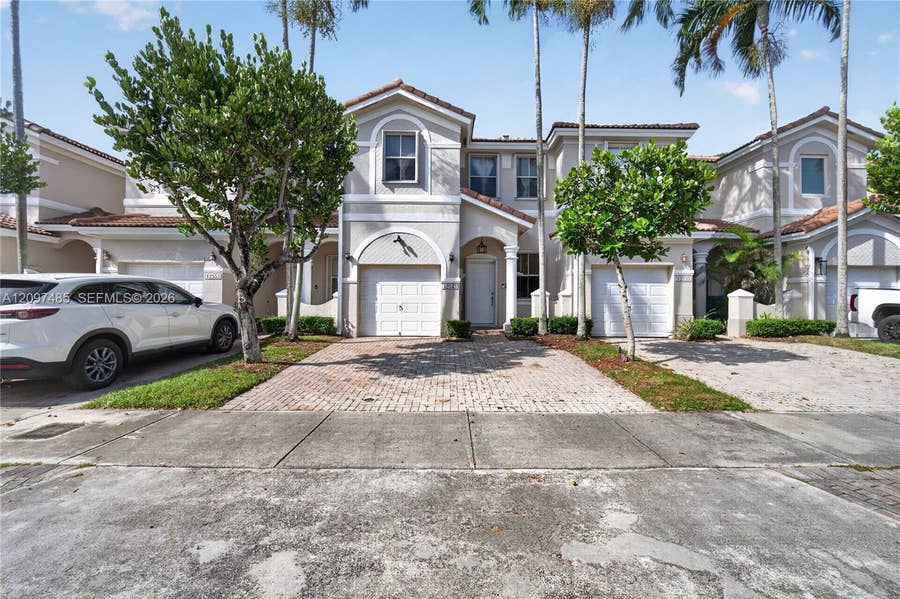 Property photo for 12543 SW 121st Way, Miami, FL