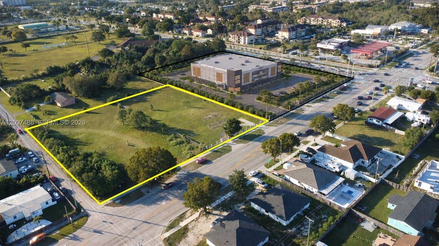 Property photo for Miami, FL