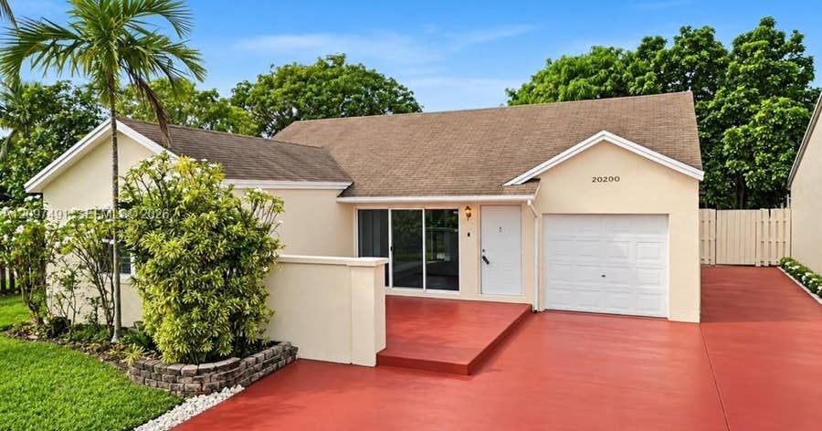 Property photo for 20200 NW 32nd Avenue, Miami Gardens, FL