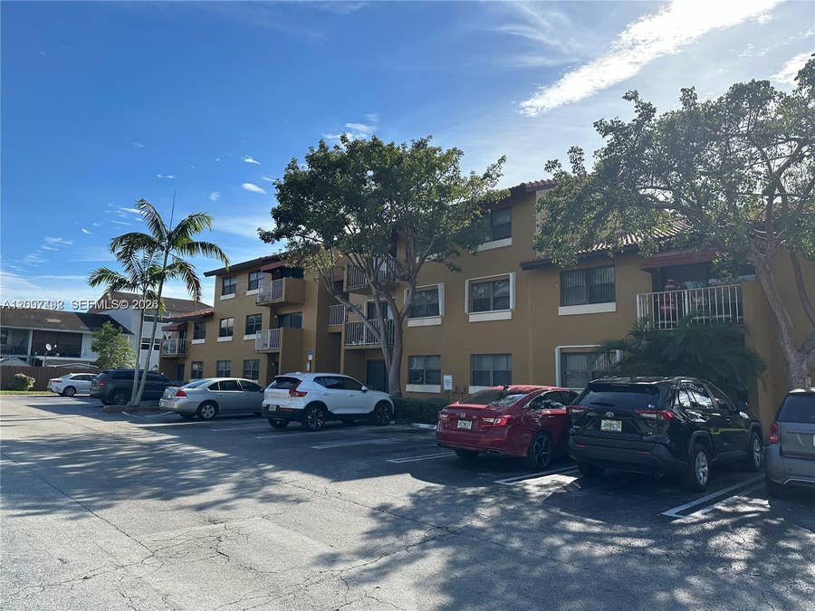 Property photo for 15560 SW 80th Street, #K-301, Miami, FL