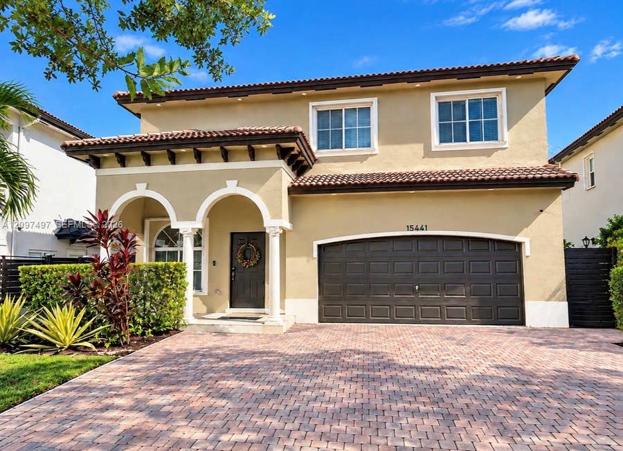 Property photo for 15441 SW 11th Terrace, #., Miami, FL